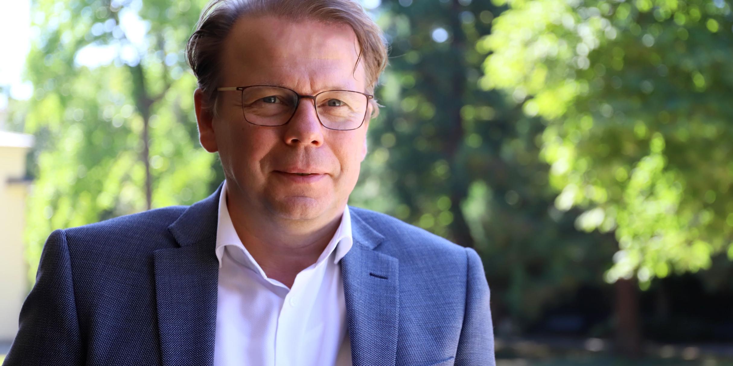 Markus Leineweber