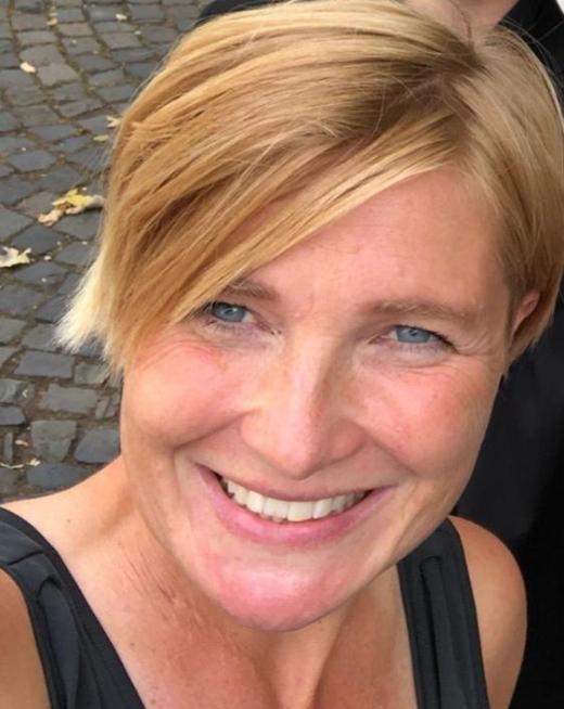 Melanie Cassens-Braune (Foto: privat)
