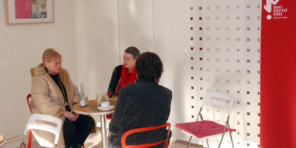 Foto: Momentum Neunkirchen