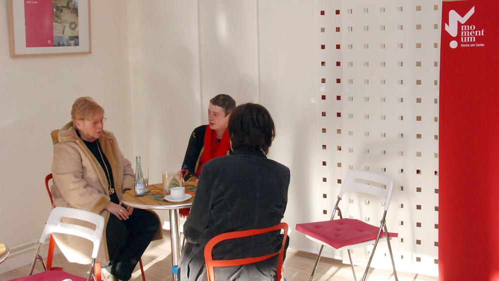 Foto: Momentum Neunkirchen