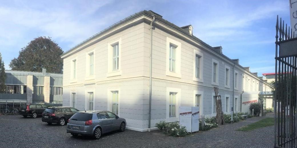 Das Museum am Dom (Foto: Helmut Krames)