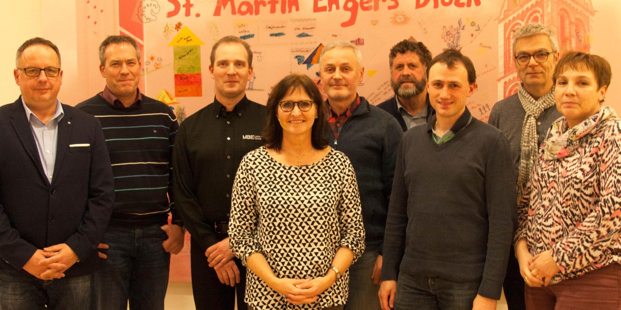 Viele Haupt- und Ehrenamtliche engagieren sich für die MusikkircheLive.
