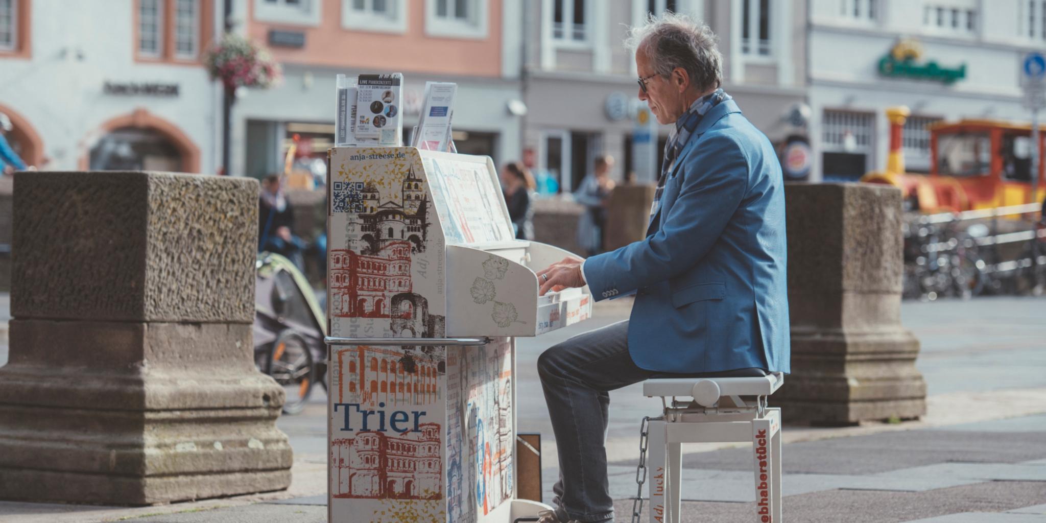 Symbolbild. Foto: Kulturkarawane Trier