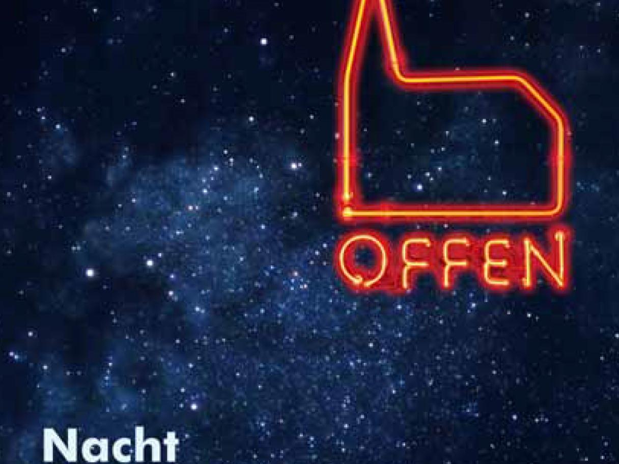 Nacht Der Kirchen