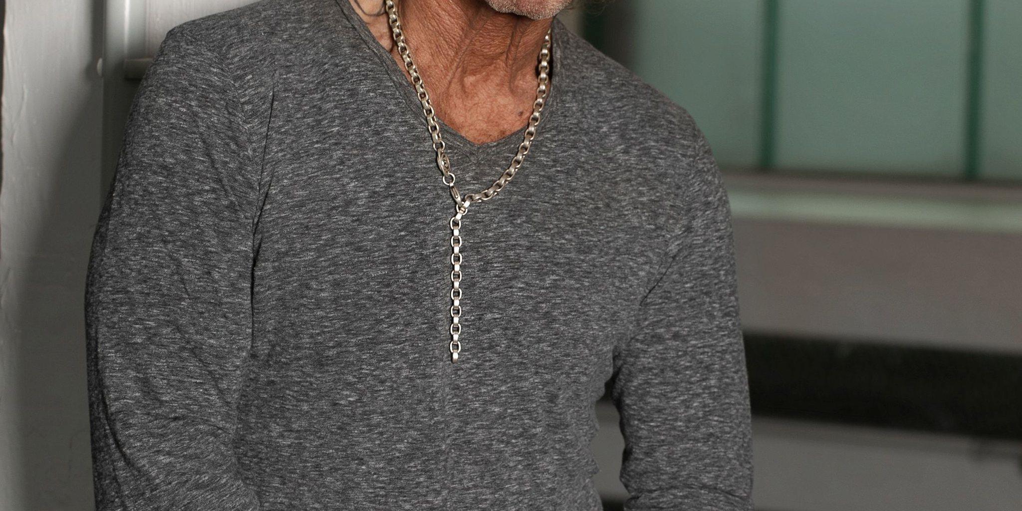 Peter Maffay ist einer der Stars beim Benefiz-Event. Foto: Jennifer Többen Photography Red Rooster Musikproduktion