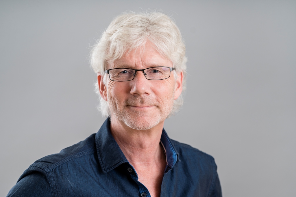 Peter Kottlorz (Foto: Philip Kottlorz)