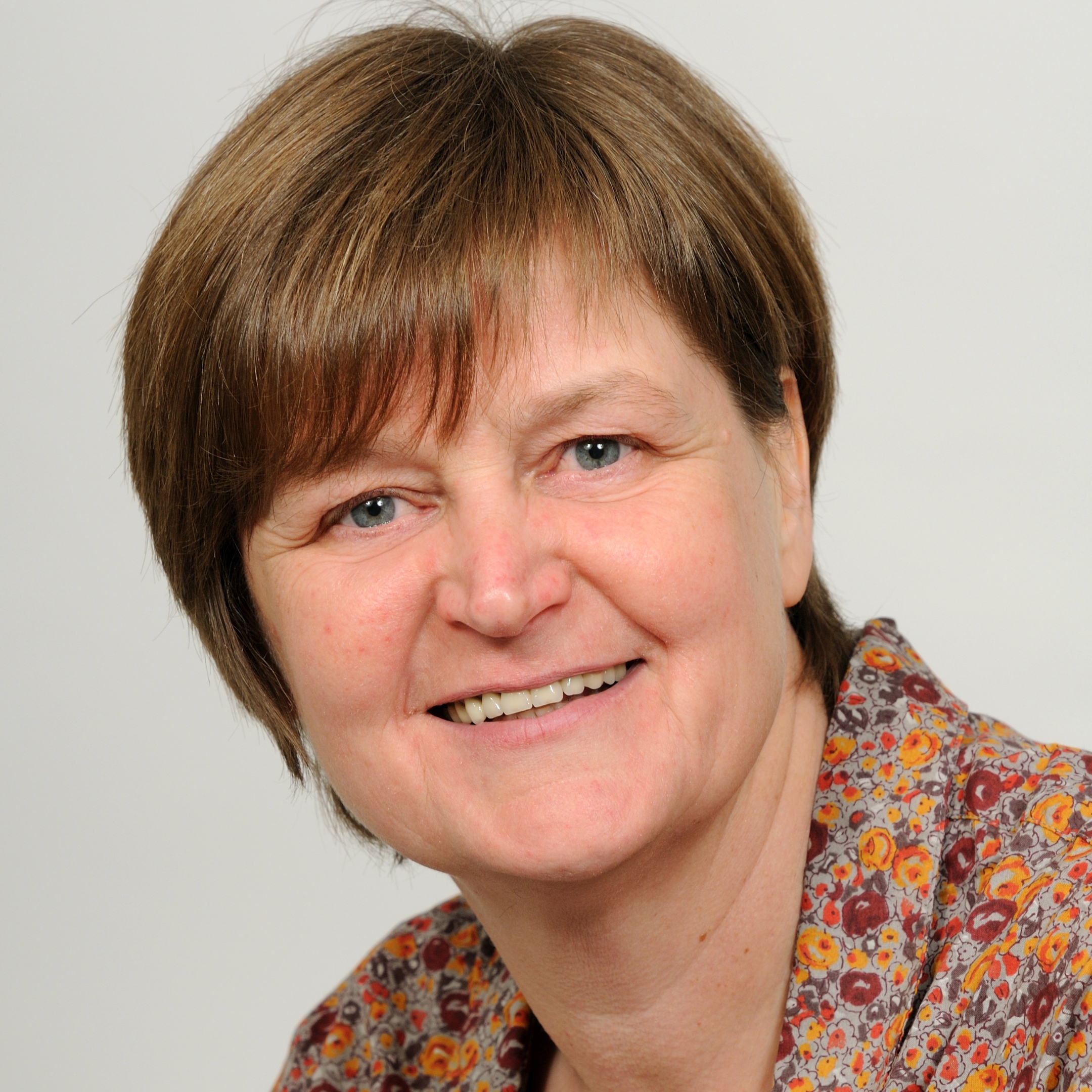 Petra Erbrath (Foto: privat)