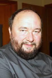 Dechant Klaus Bender