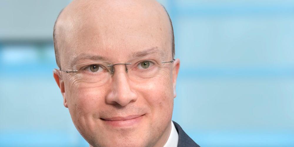 Prof. Dr. Johannes Brantl (Foto: privat)