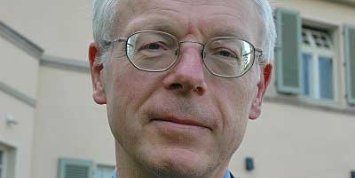 Prof. Dr. Josef Freitag (Bild: Theologische Fakultät Erfurt)