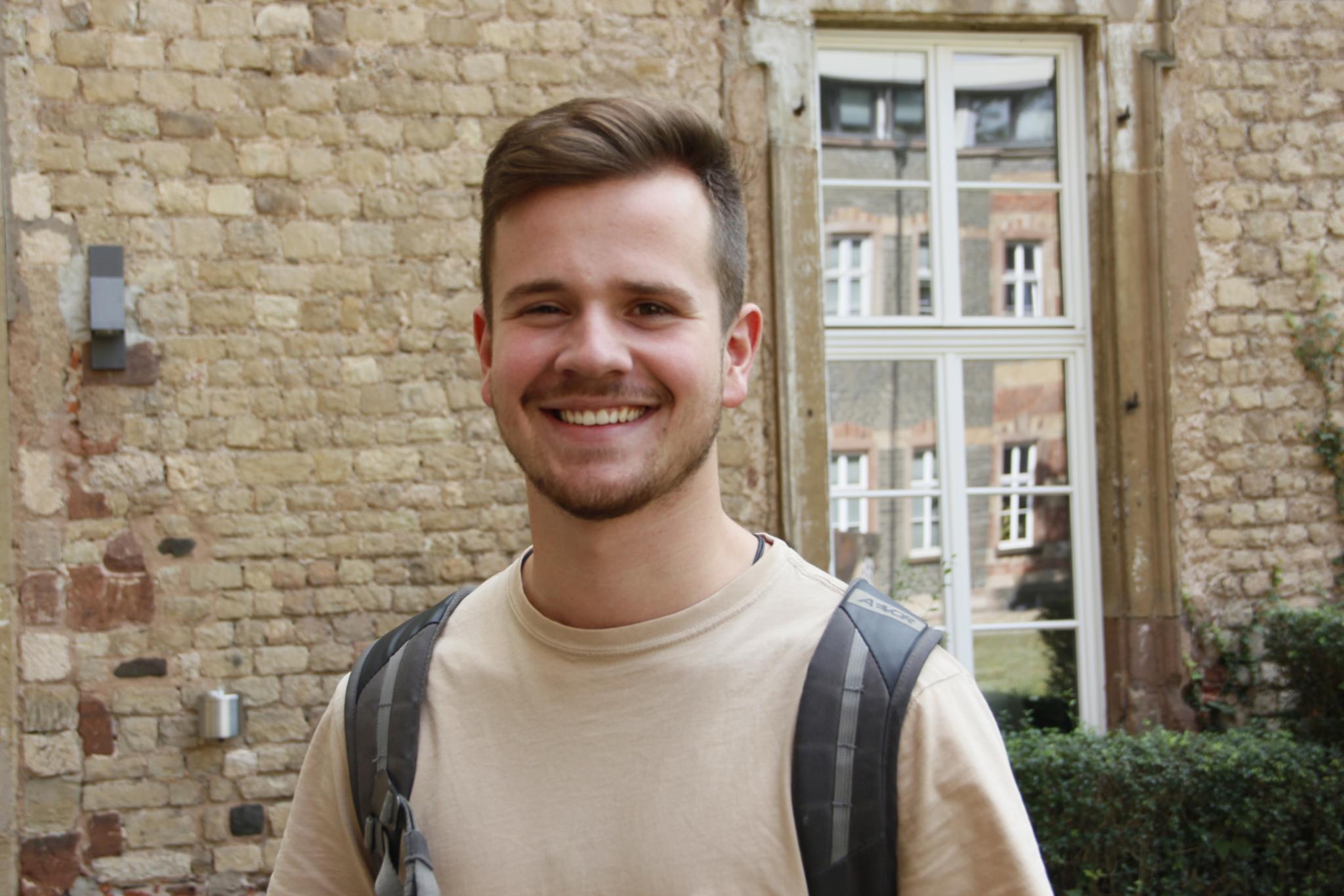Raphael Böhler