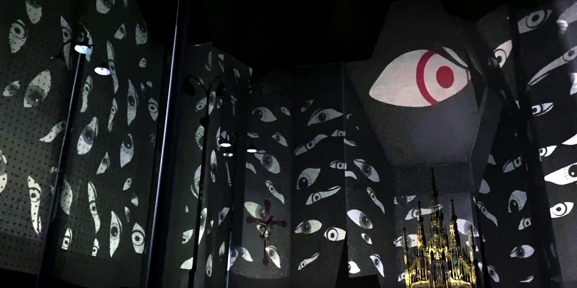 Rotationen 2022, In Kreisen. Foto: Anna Mitscha