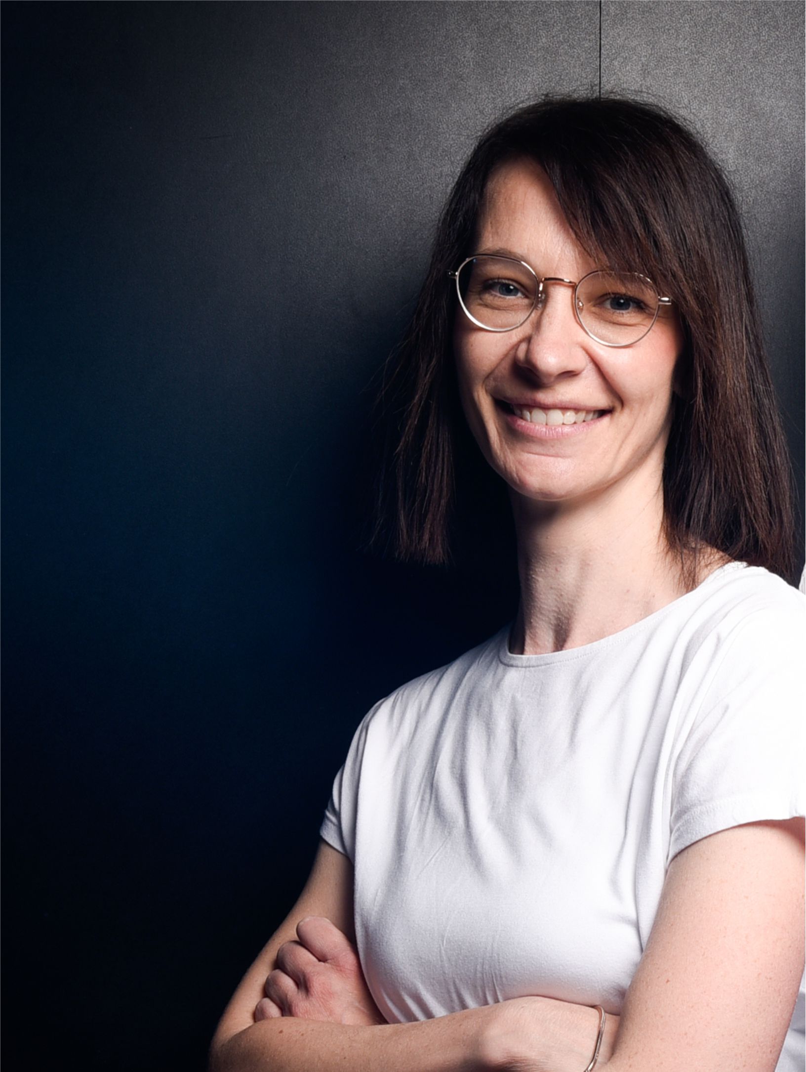 Sabine Stallknecht (Foto: privat)