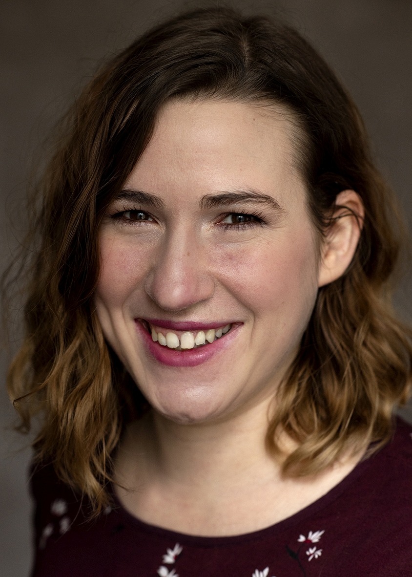 Sarah Henschke