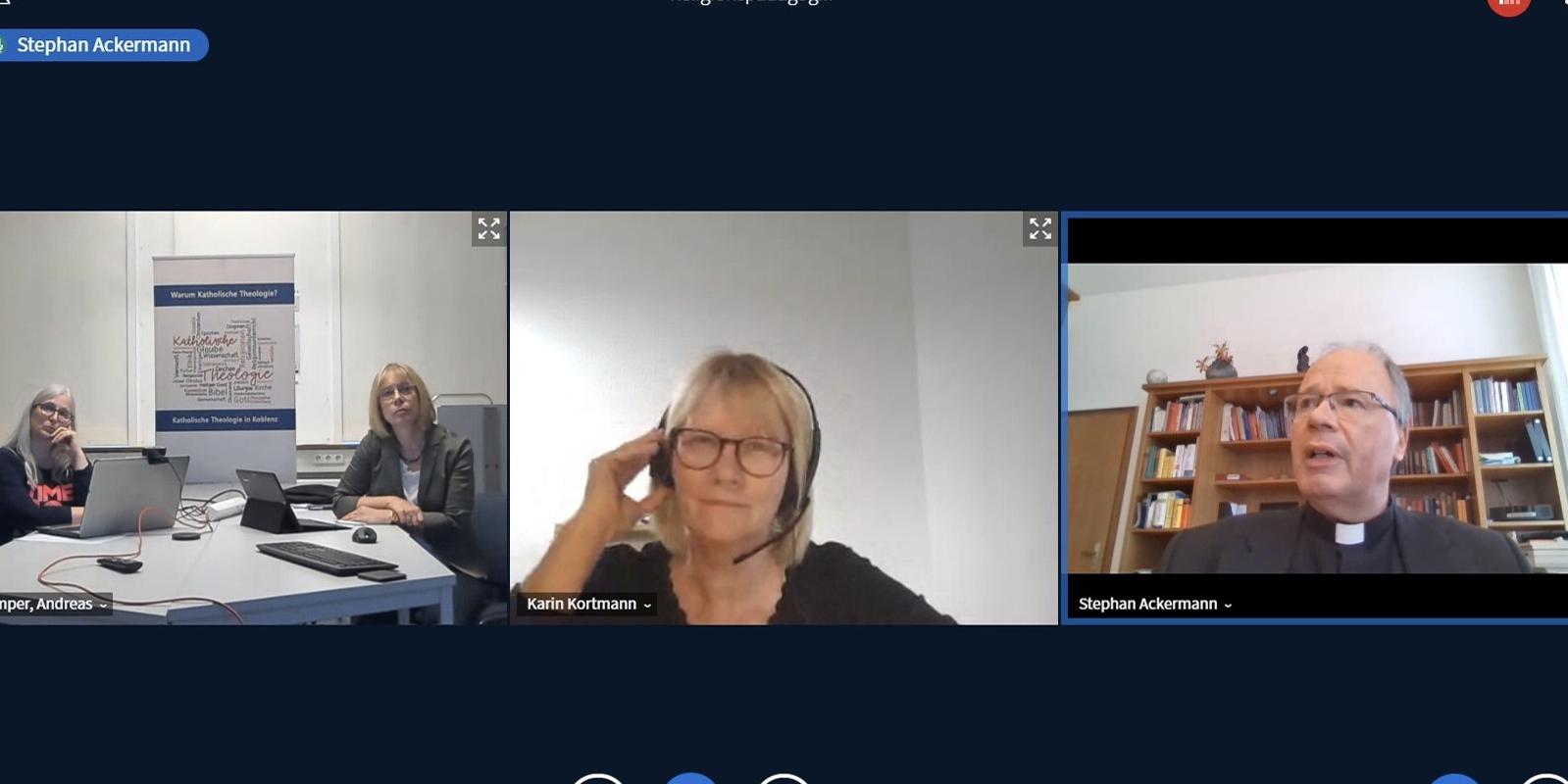 (Screenshot I. Hülpes/Bistum Trier)