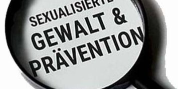 Sexualisierte Gewalt