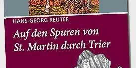 Stadtführer Auf den Spuren von St. Martin