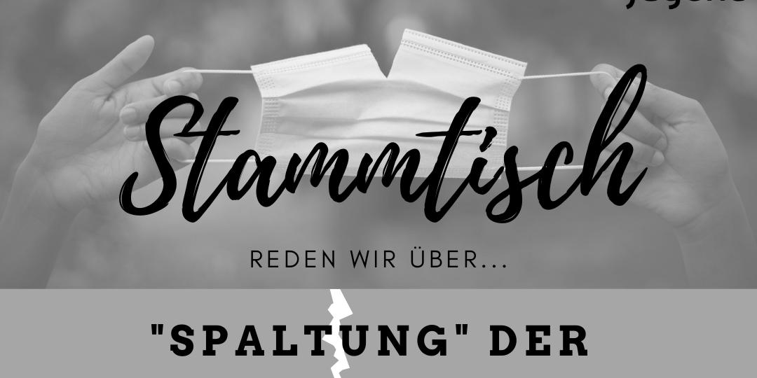 Stammtisch Reden wir uber