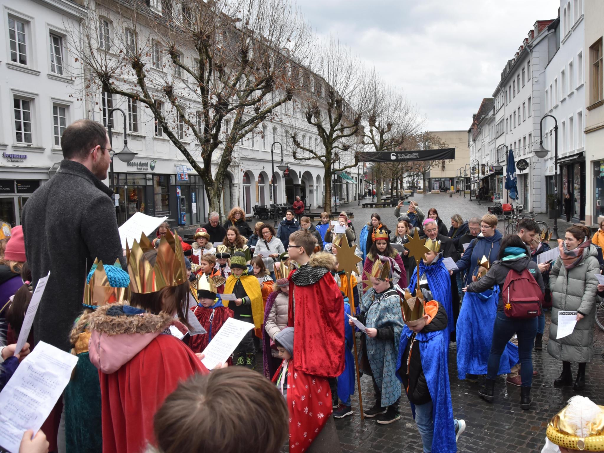 Sternsinger Eroffnung12 uk