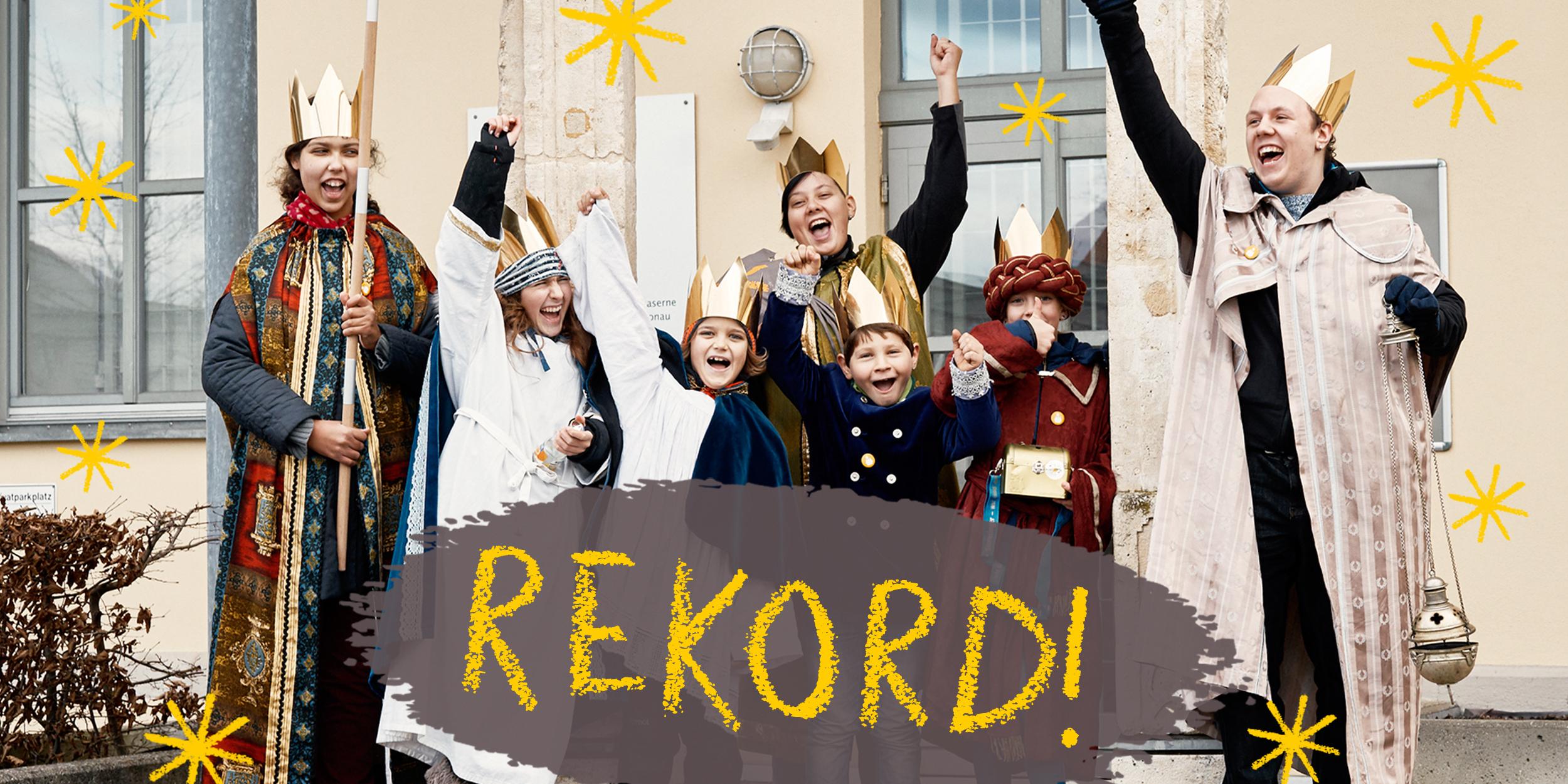 Foto: Kindermissionswerk
