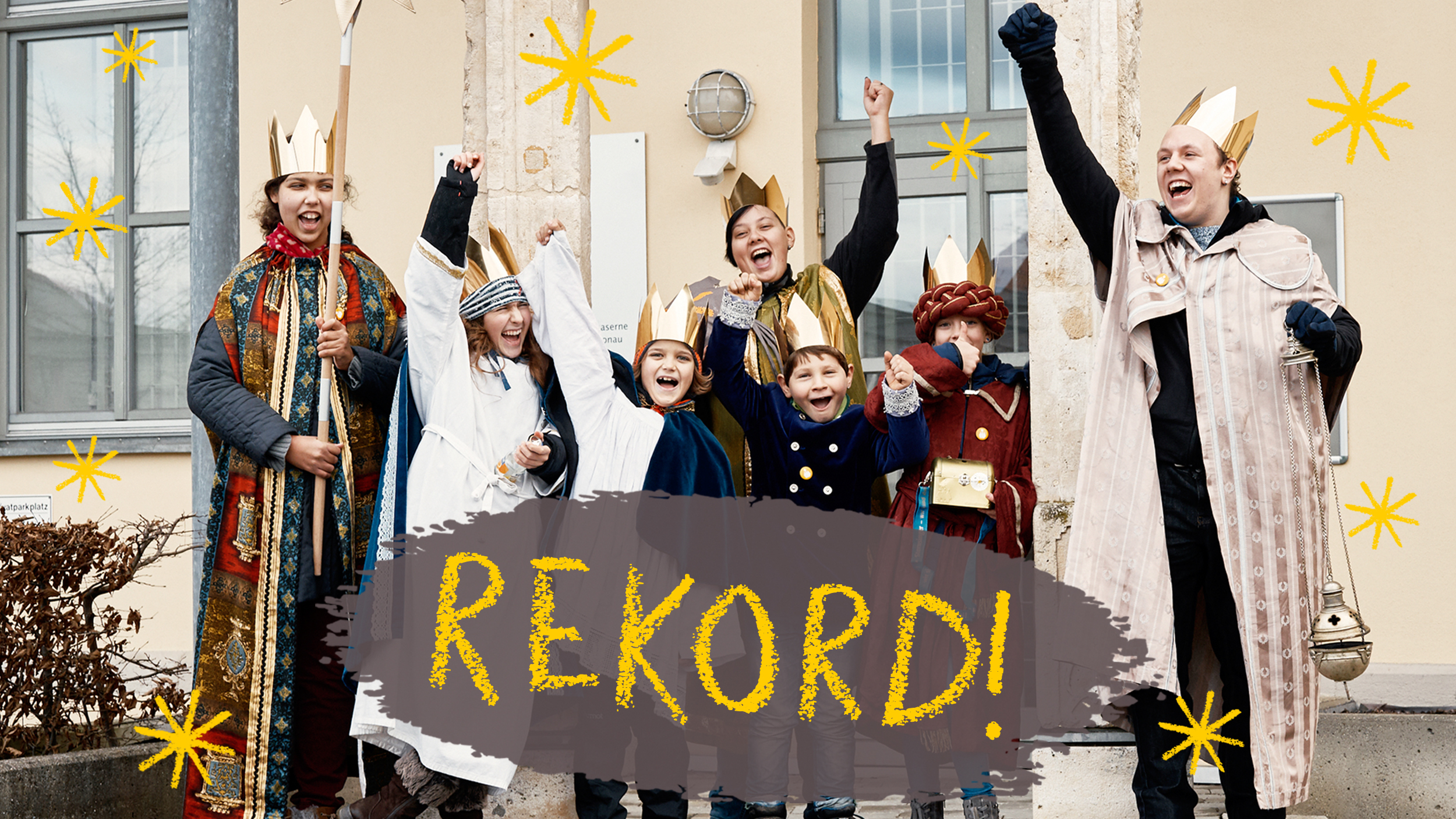 Foto: Kindermissionswerk