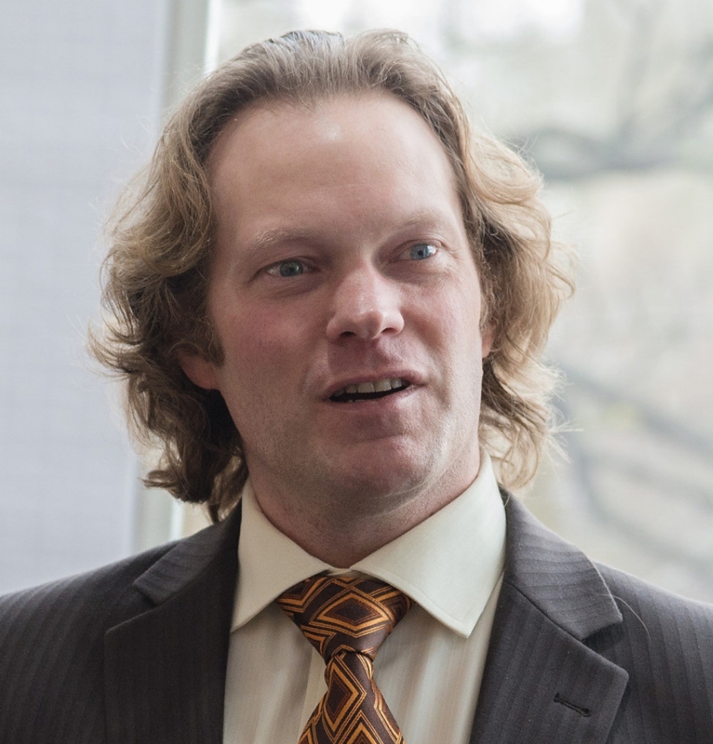 Manuel Stöbel Foto: privat