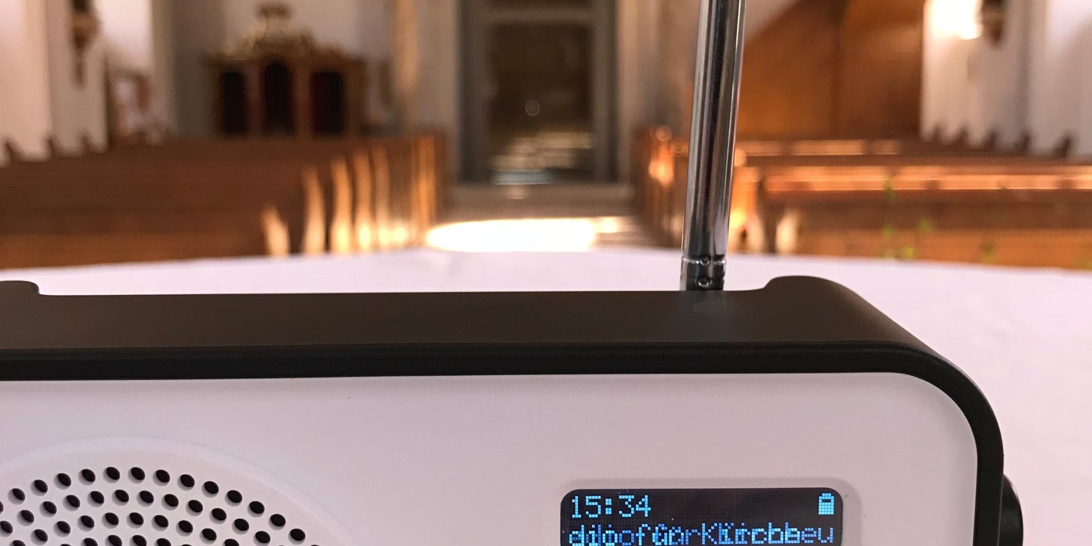 'Studio Nahe' sendet jetzt auch digital. Foto: privat