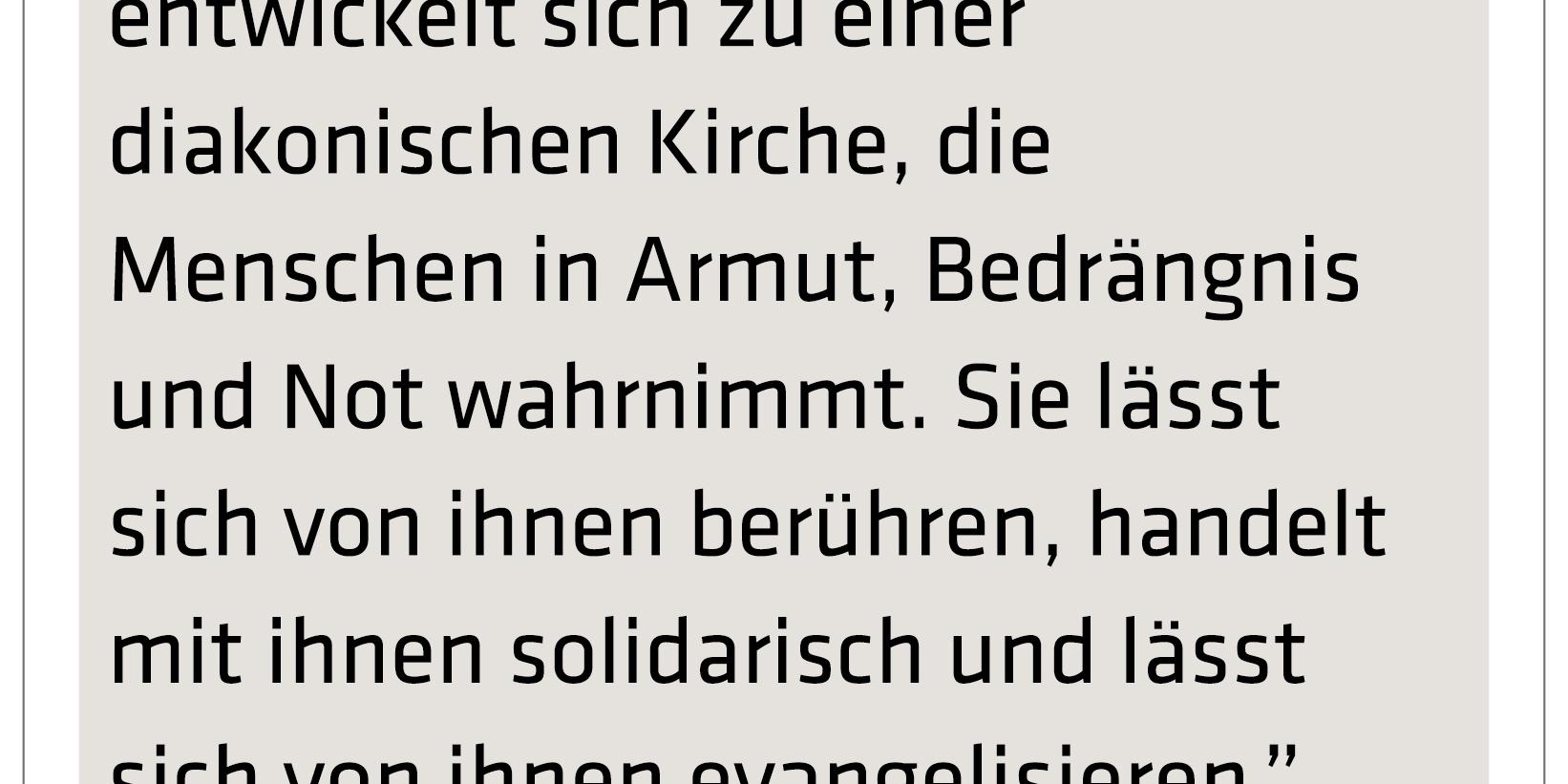 SynDok EmpfehlungenSachK Diakonische Kirche