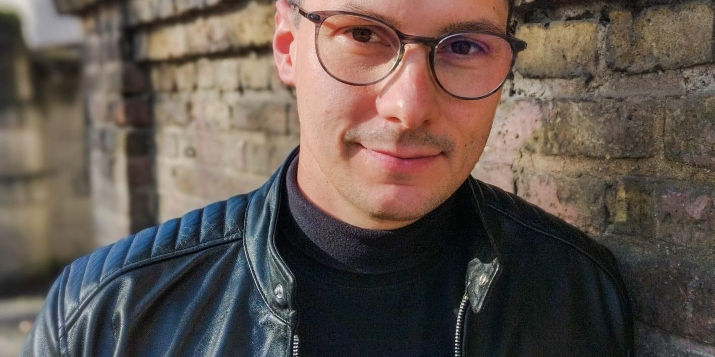 Neuer Geschäftsführenden Leiter der Familienbildungsstätte Neuwied Thomas Becker. Foto: FBS