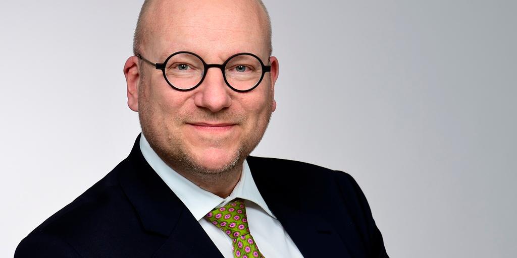 Thomas Steiger (Foto: Katholische Rundfunkarbeit SWR)