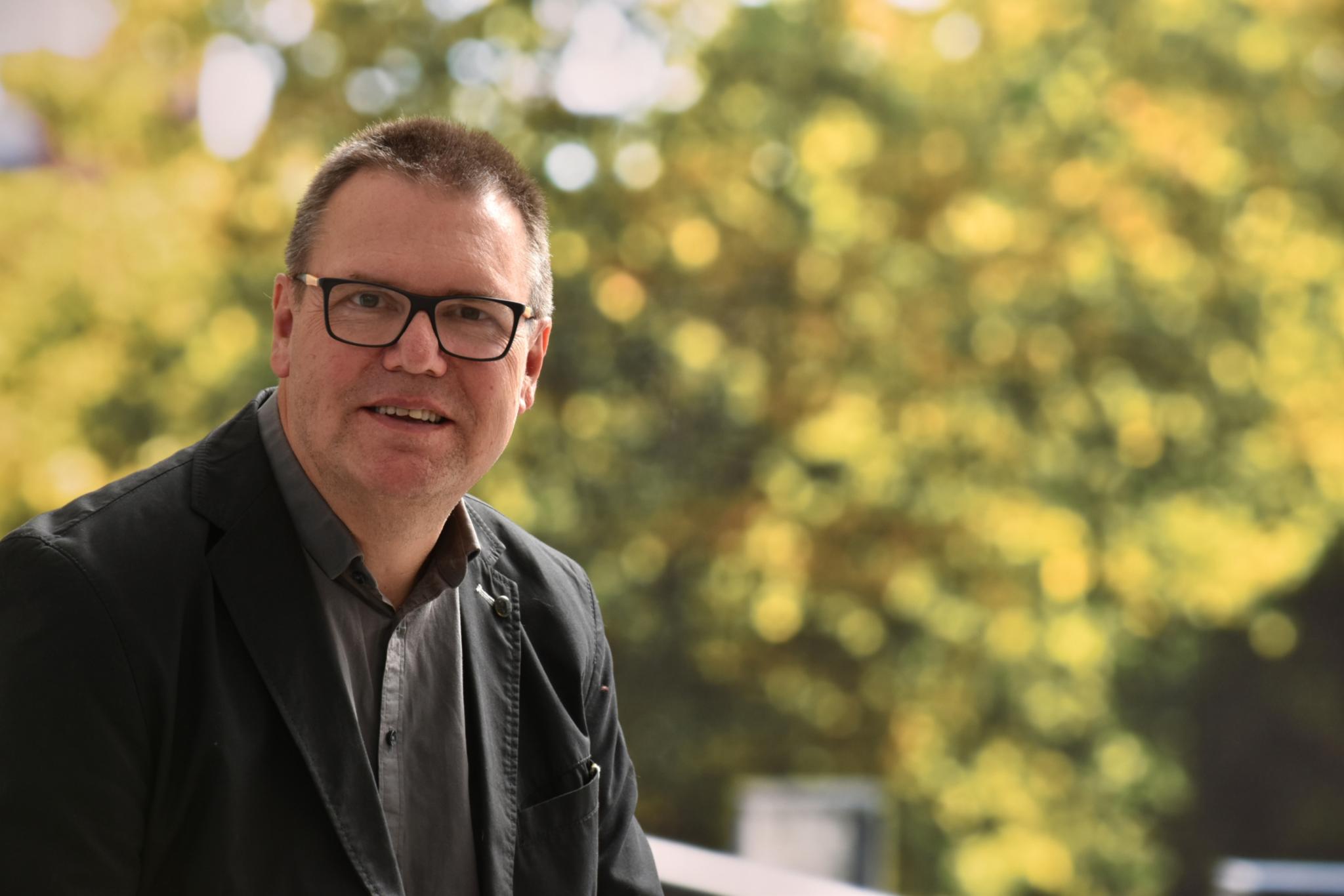 Felix Tölle. Foto: GK Mittelrhein