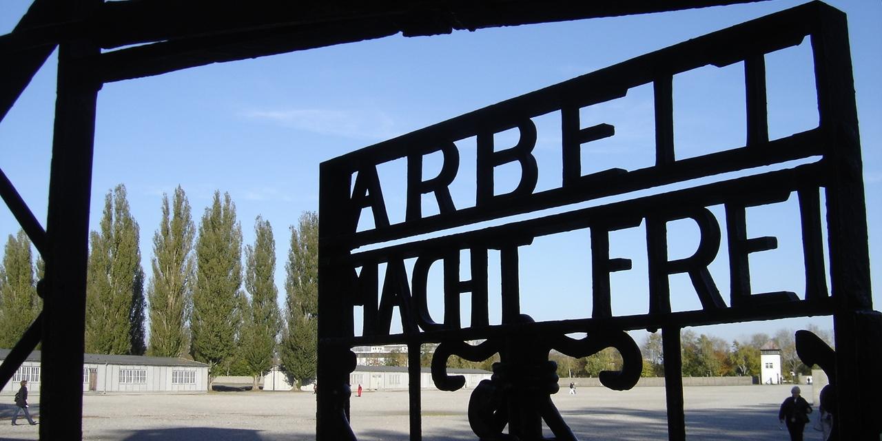 Bildrechte: KZ Gedenkstätte Dachau