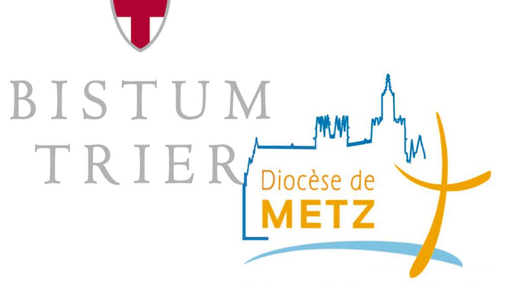 Die Bistümer Trier und Metz verbindet mehr als nur eine gemeinsame Grenze. Kirche und Glauben finden übergreifend und gemeinsam statt.