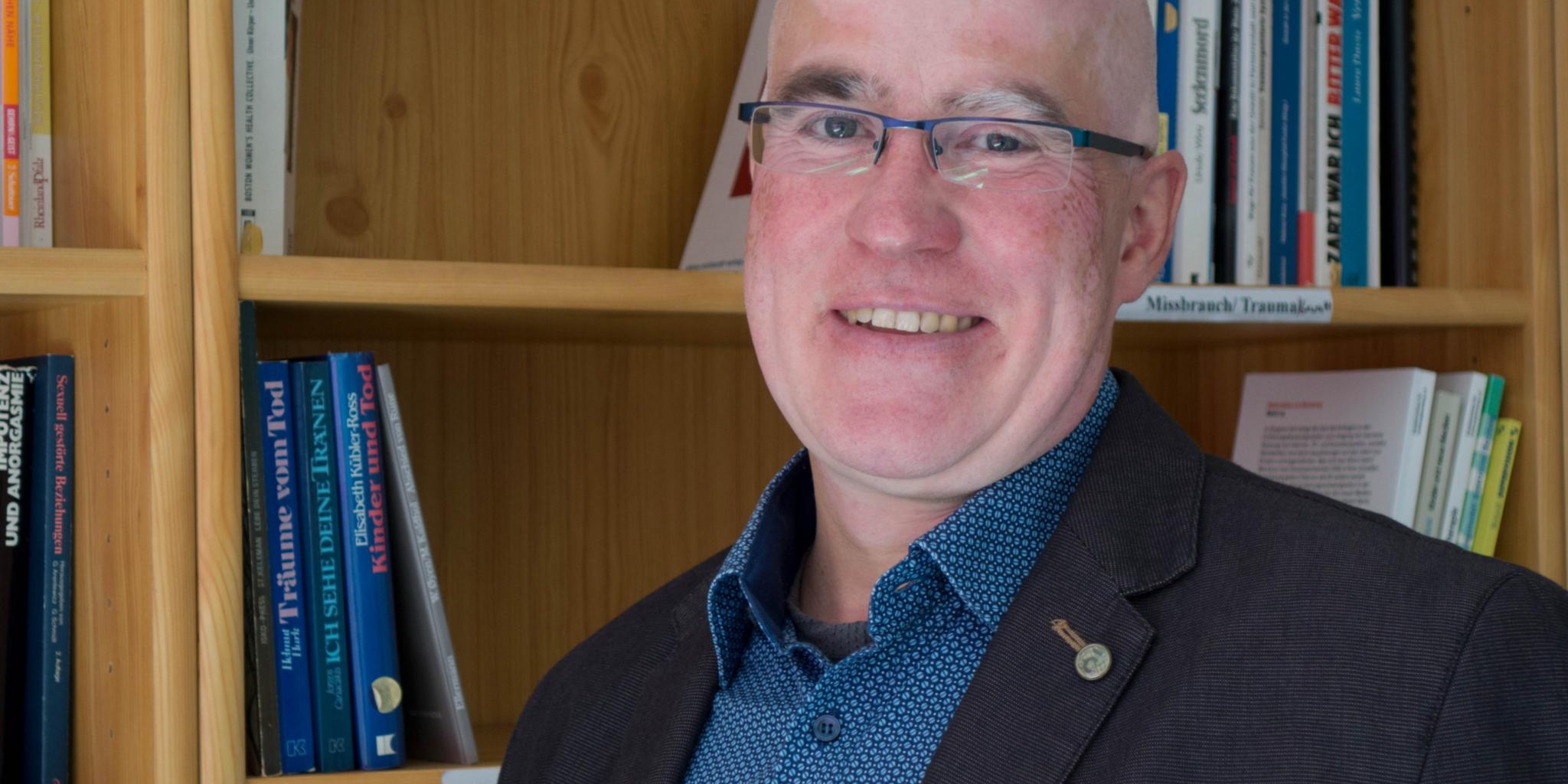 Volker Lambert