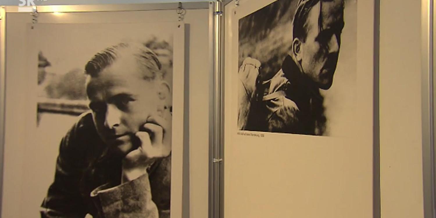 Der größte Sitzungssaal im Landtag wird künftig nach dem Widerstandskämpfer Willi Graf benannt. (Archivfoto Willi-Graf-Ausstellung / Foto: privat)