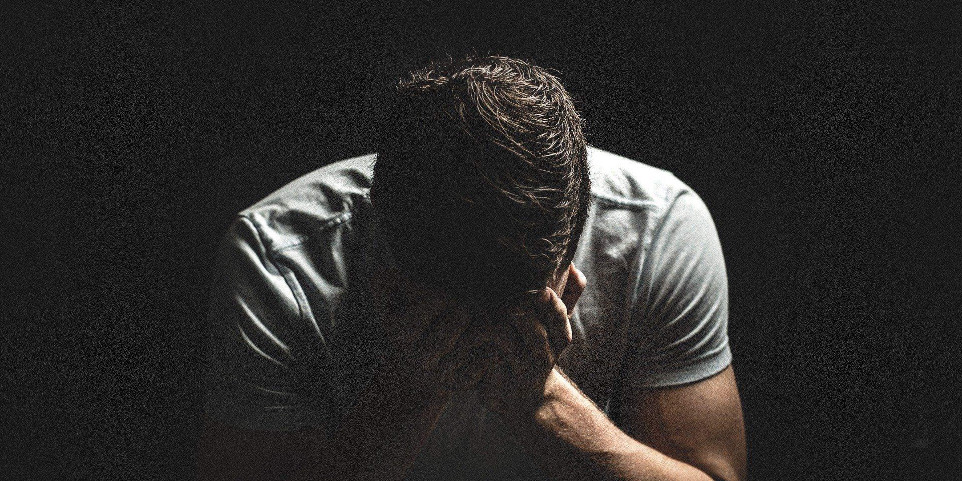 World Mental Health Day (Symbolfoto Pixabay)