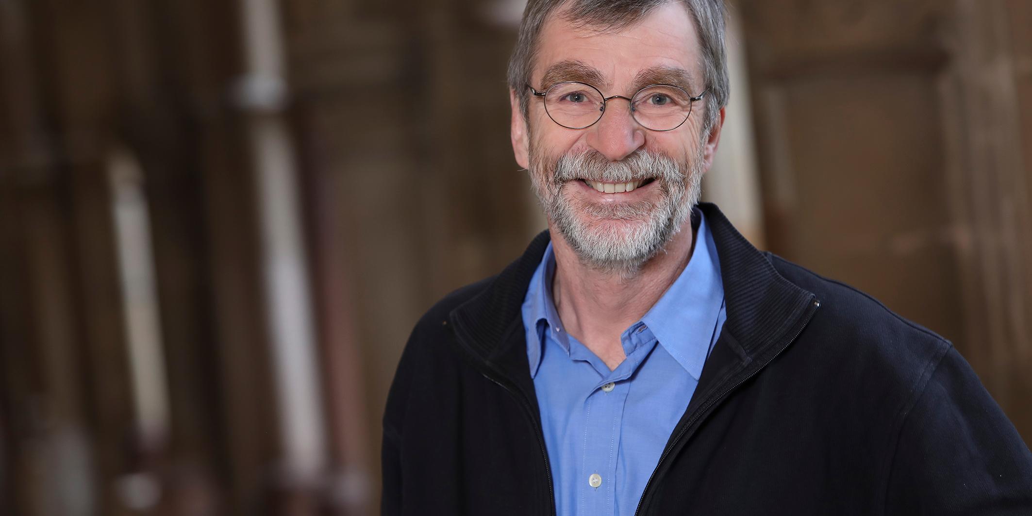 Wolfgang Drießen
