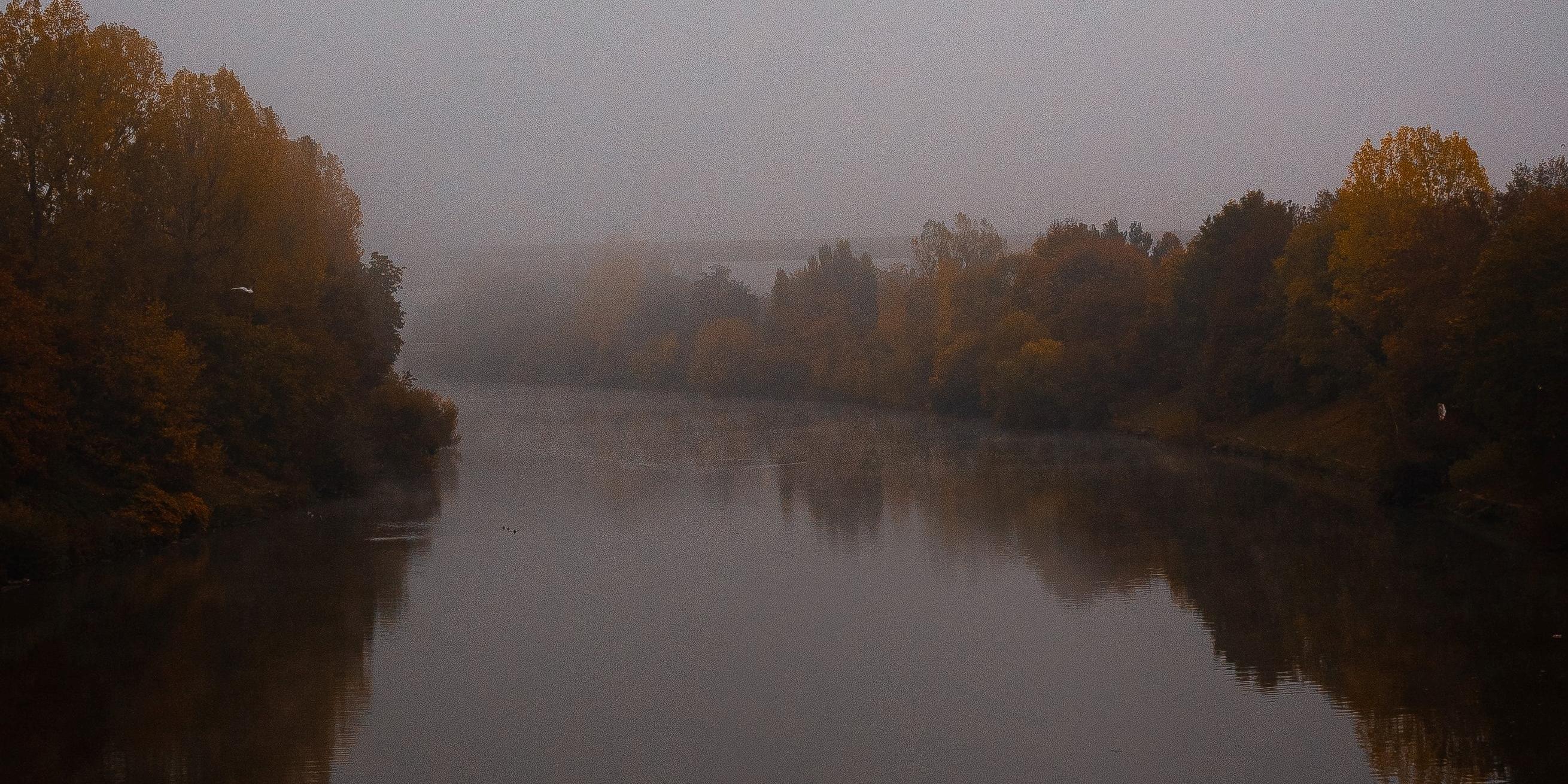 Die Ruhe genießen (Foto: unsplash)