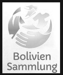 Logo der Kleidersammlung