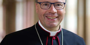 Bischof Dr. Stephan Ackermann
