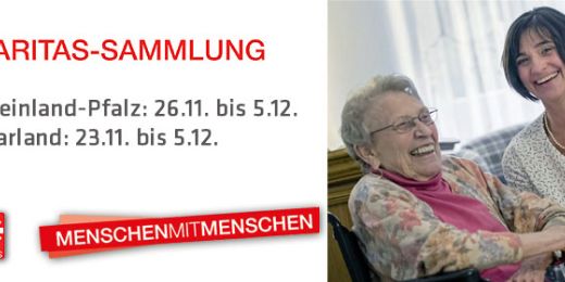 Caritas sammlung
