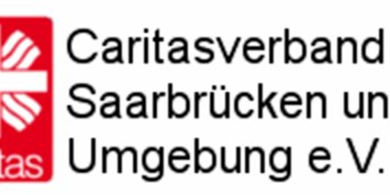 Caritasverband sb logo schriftzug rechts 70 weiss 3 Briefpapier