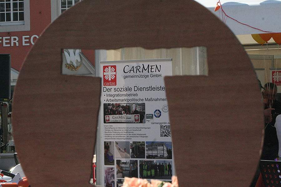 Projekte stellen sich vor