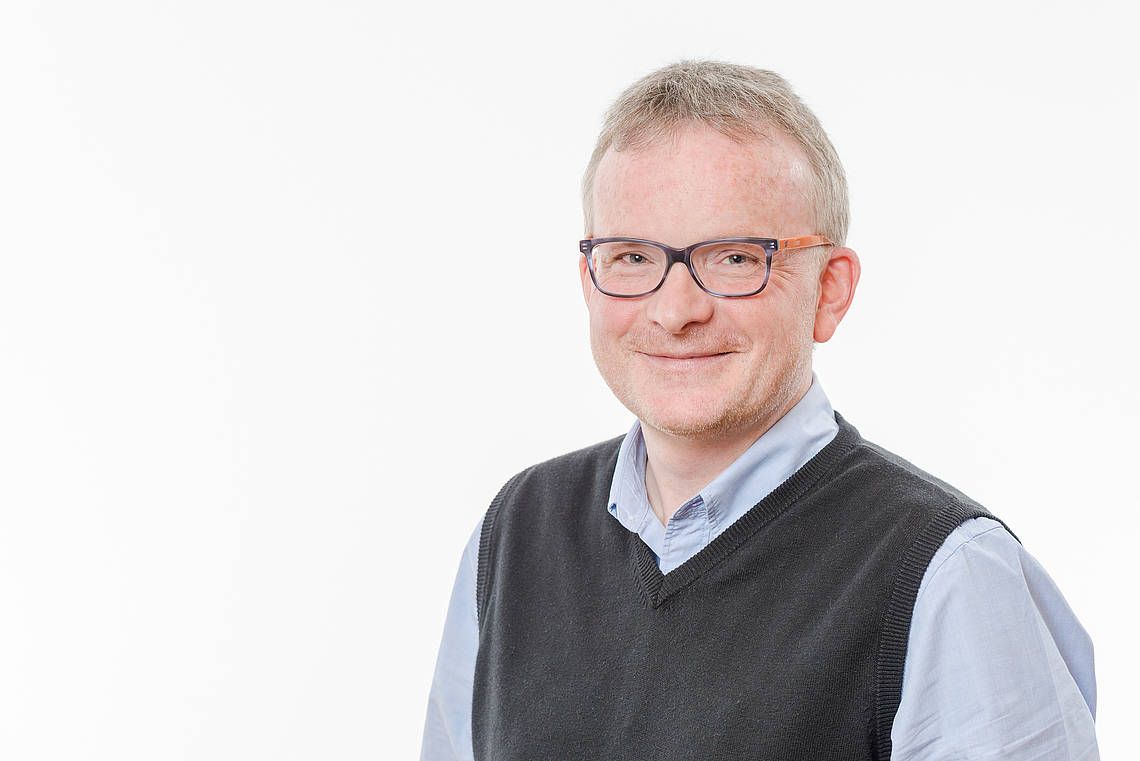 Renato Barachino übernimmt zum 1. Mai 2020 die Leitung in Saarbrücken.