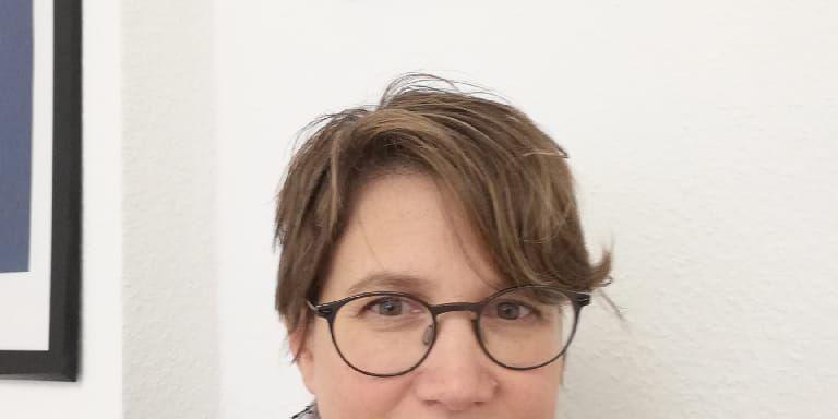 Nicole Heckmann ist eine der bischöflichen Sondierungsbeauftragten für den Pastoralen Raum Schweich (Foto: privat)