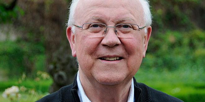 Autor Msgr. Helmut Gammel