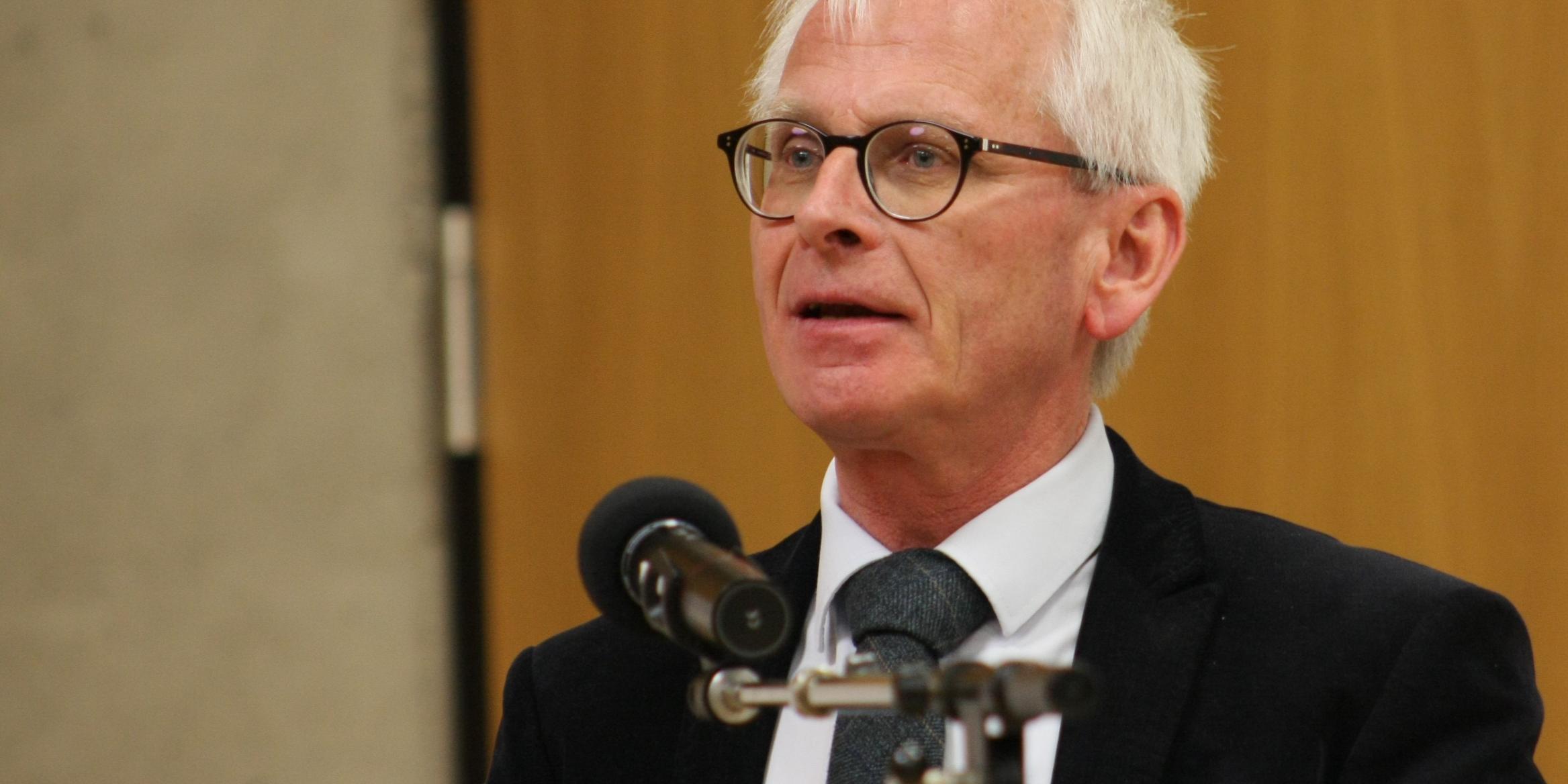 Prof. Dr. Christoph Böttigheimer