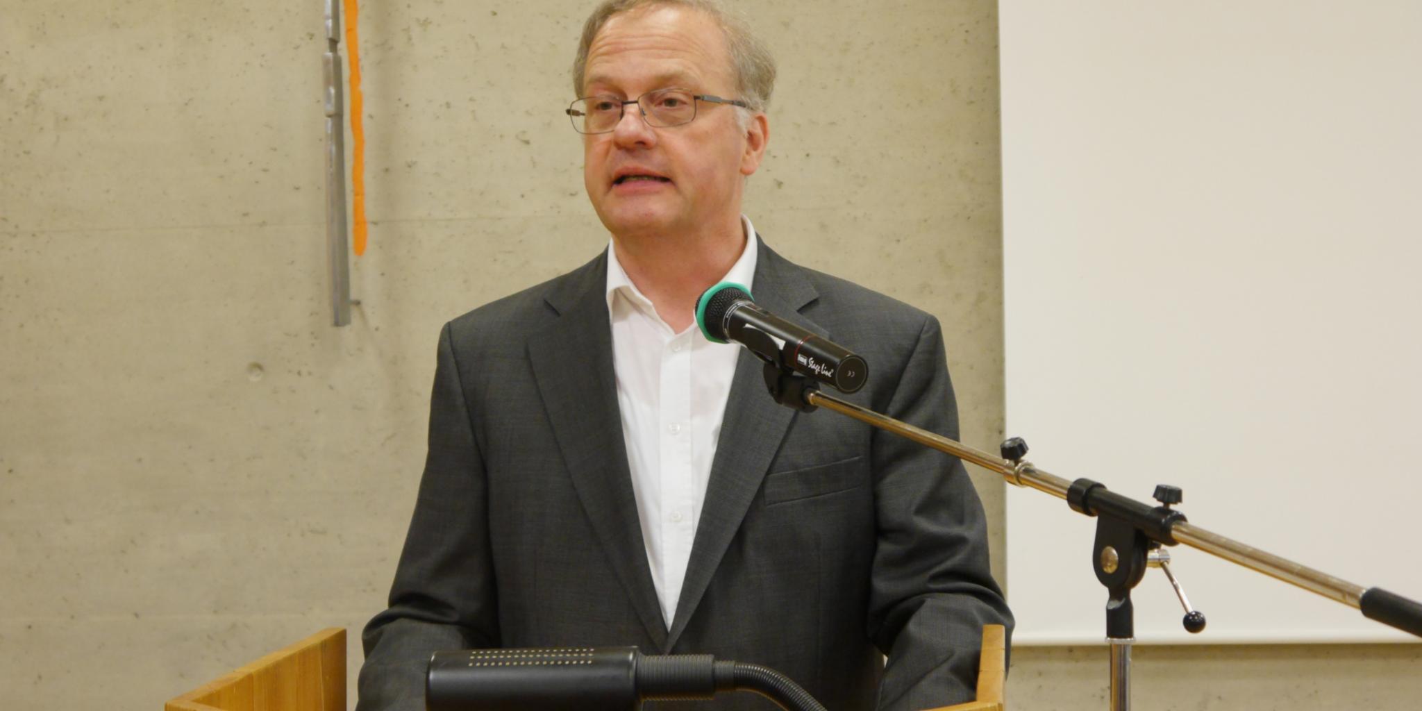 Markus Schulze SAC