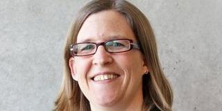 Prof. Dr. Julia Knop. Foto: Uni Erfurt