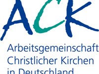 Logo ACKDeutschland